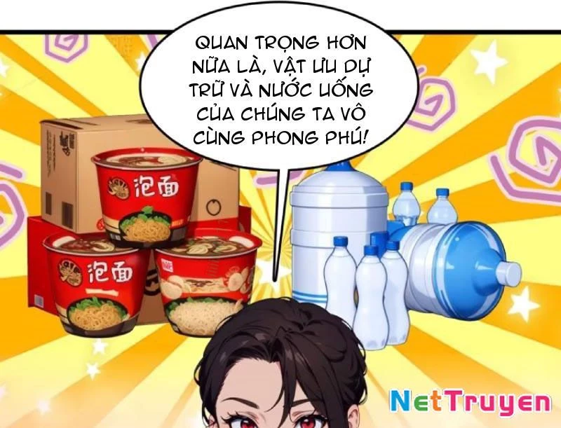 Tà Thần Giáng Thế: Ta có một tòa đại hung ngục Chapter 63 - Trang 2
