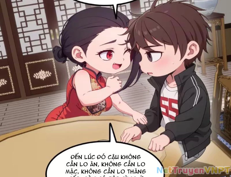 Tà Thần Giáng Thế: Ta có một tòa đại hung ngục Chapter 63 - Trang 2