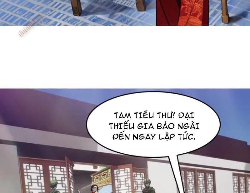 Tà Thần Giáng Thế: Ta có một tòa đại hung ngục Chapter 63 - Trang 2