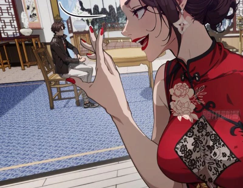 Tà Thần Giáng Thế: Ta có một tòa đại hung ngục Chapter 63 - Trang 2