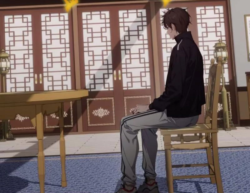 Tà Thần Giáng Thế: Ta có một tòa đại hung ngục Chapter 63 - Trang 2