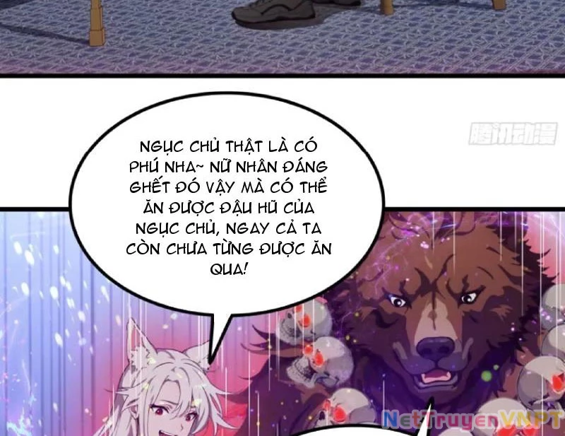 Tà Thần Giáng Thế: Ta có một tòa đại hung ngục Chapter 63 - Trang 2