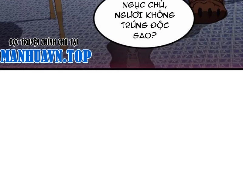Tà Thần Giáng Thế: Ta có một tòa đại hung ngục Chapter 63 - Trang 2