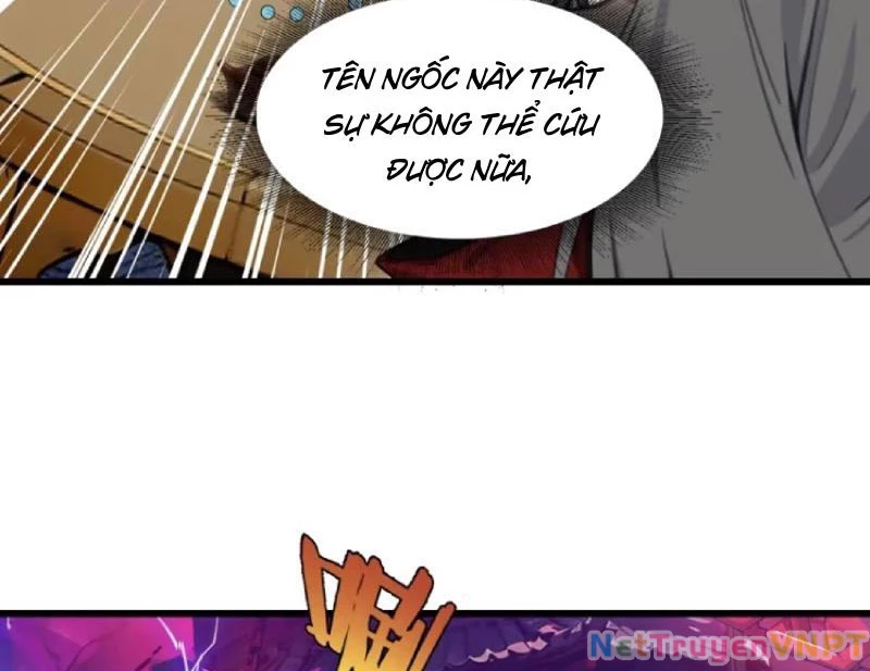 Tà Thần Giáng Thế: Ta có một tòa đại hung ngục Chapter 63 - Trang 2