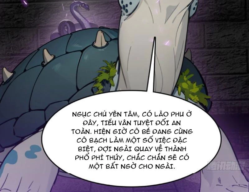 Tà Thần Giáng Thế: Ta có một tòa đại hung ngục Chapter 63 - Trang 2