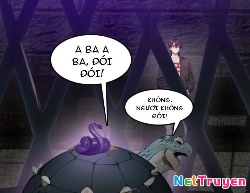 Tà Thần Giáng Thế: Ta có một tòa đại hung ngục Chapter 63 - Trang 2