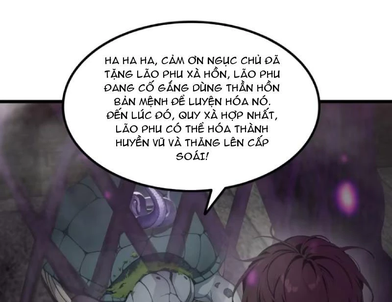 Tà Thần Giáng Thế: Ta có một tòa đại hung ngục Chapter 63 - Trang 2