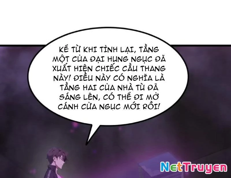 Tà Thần Giáng Thế: Ta có một tòa đại hung ngục Chapter 63 - Trang 2
