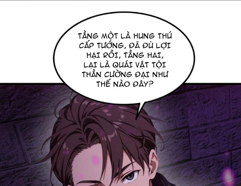 Tà Thần Giáng Thế: Ta có một tòa đại hung ngục Chapter 63 - Trang 2