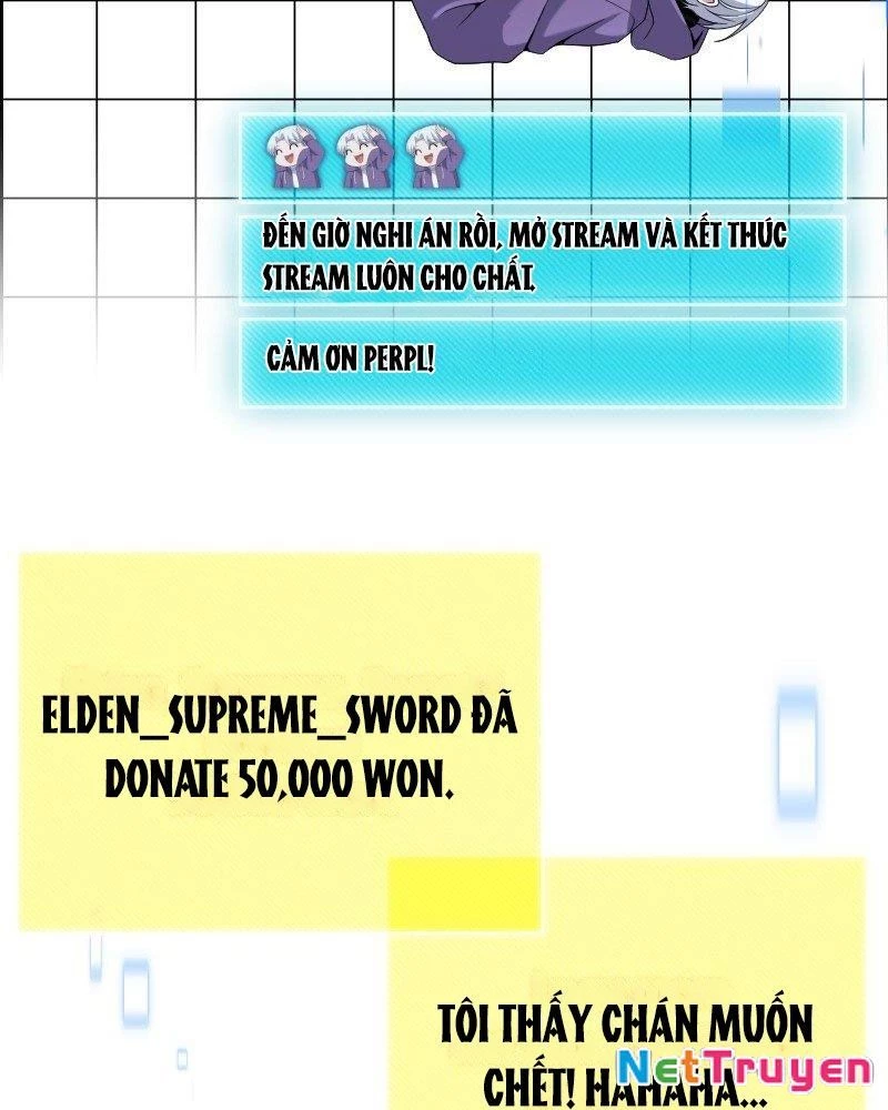 Thiên tài stream game bị ám ảnh Chapter 47 - Trang 2