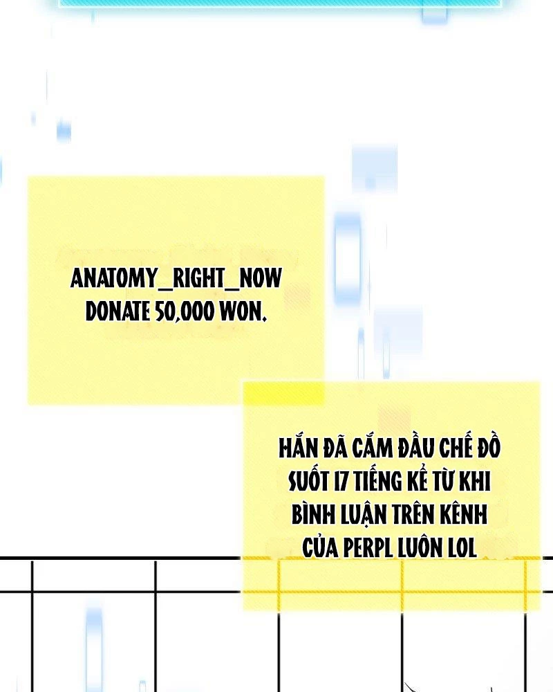 Thiên tài stream game bị ám ảnh Chapter 47 - Trang 2