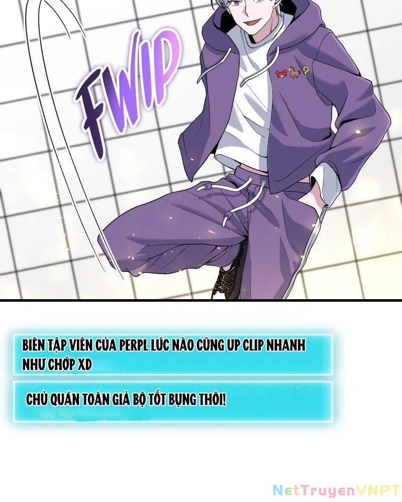Thiên tài stream game bị ám ảnh Chapter 47 - Trang 2