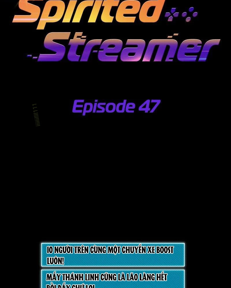 Thiên tài stream game bị ám ảnh Chapter 47 - Trang 2