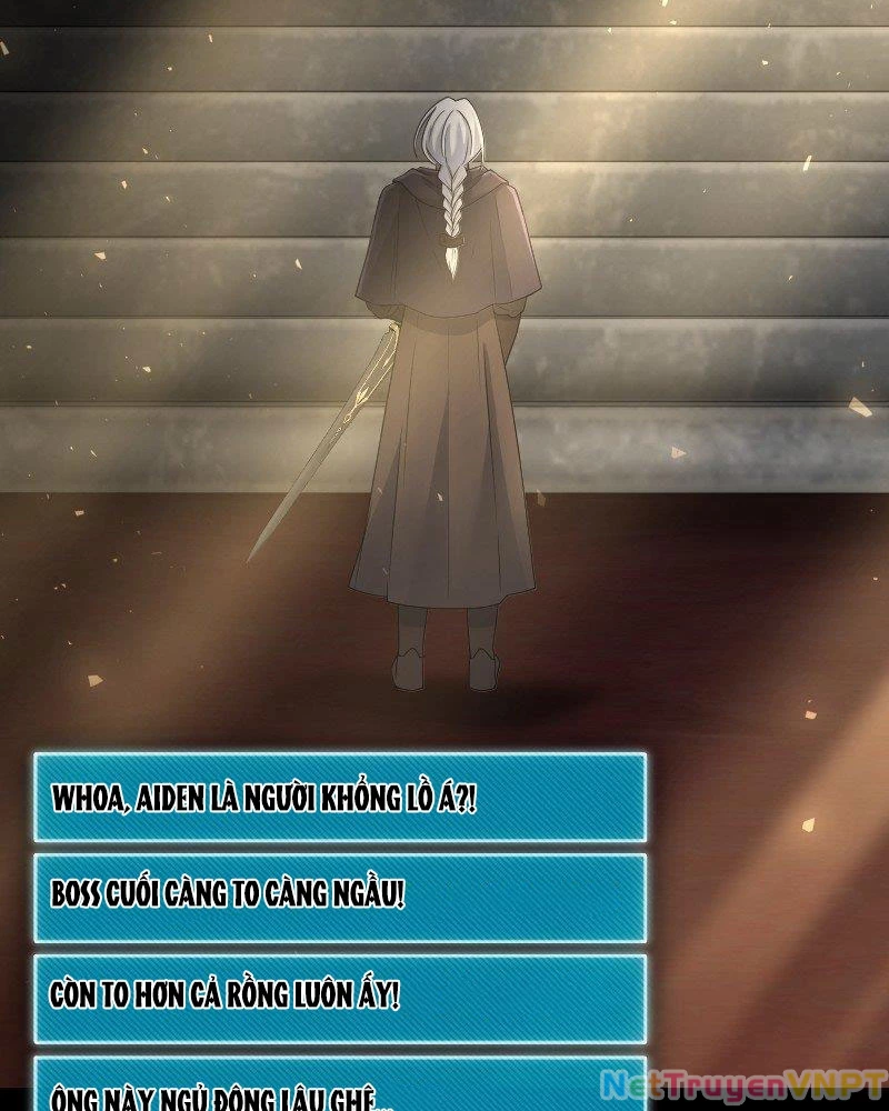 Thiên tài stream game bị ám ảnh Chapter 47 - Trang 2