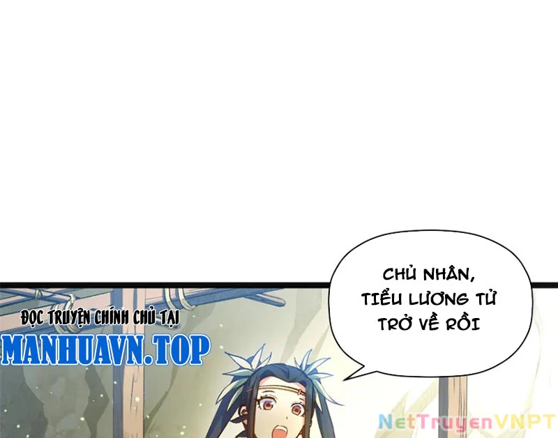 Đỉnh Cấp Khí Vận, Lặng Lẽ Tu Luyện Ngàn Năm Chapter 213 - Trang 2