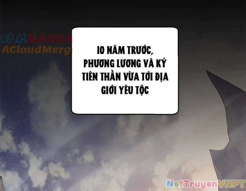 Đỉnh Cấp Khí Vận, Lặng Lẽ Tu Luyện Ngàn Năm Chapter 213 - Trang 2