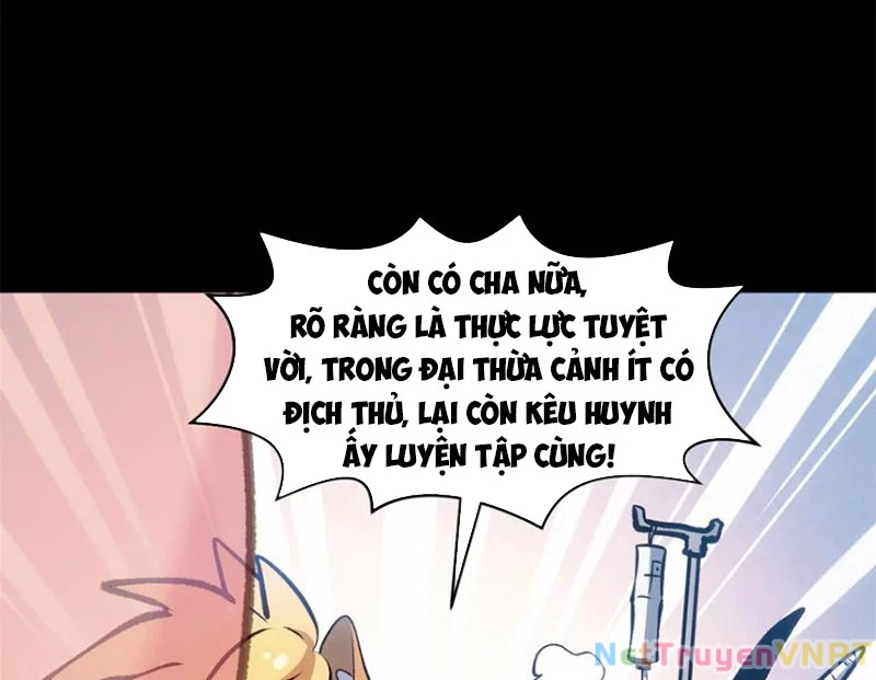 Đỉnh Cấp Khí Vận, Lặng Lẽ Tu Luyện Ngàn Năm Chapter 213 - Trang 2