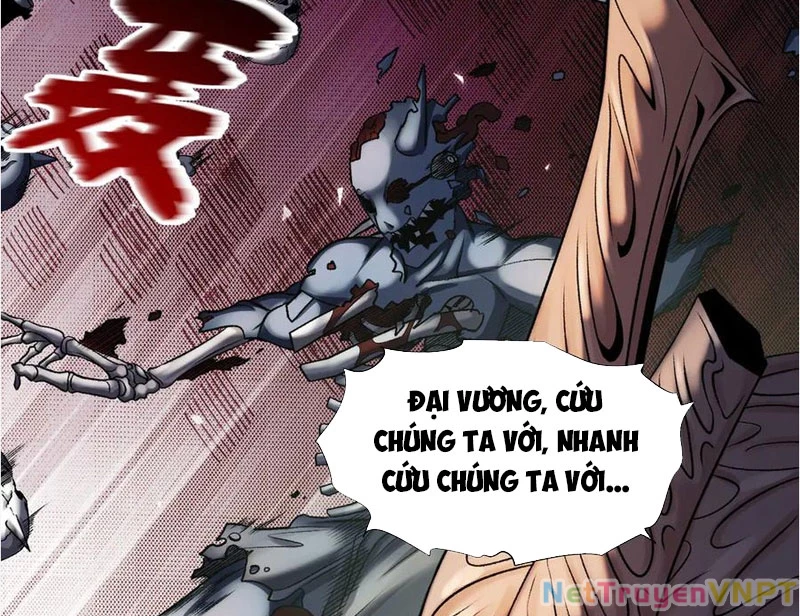 Gặp Mạnh Thì Mạnh, Ta Tu Vi Vô Thượng Hạn Chapter 37 - Trang 2