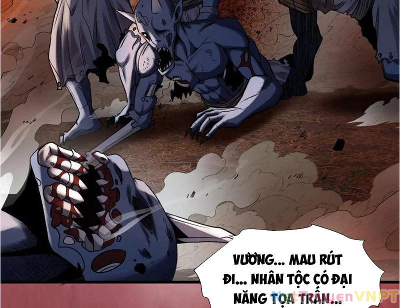 Gặp Mạnh Thì Mạnh, Ta Tu Vi Vô Thượng Hạn Chapter 37 - Trang 2