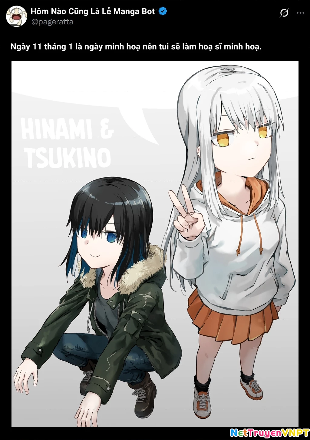 Ngày nào cũng là lễ Chapter 8 - Trang 2