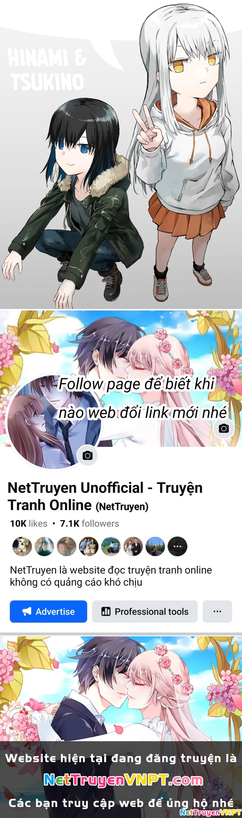 Ngày nào cũng là lễ Chapter 8 - Trang 2