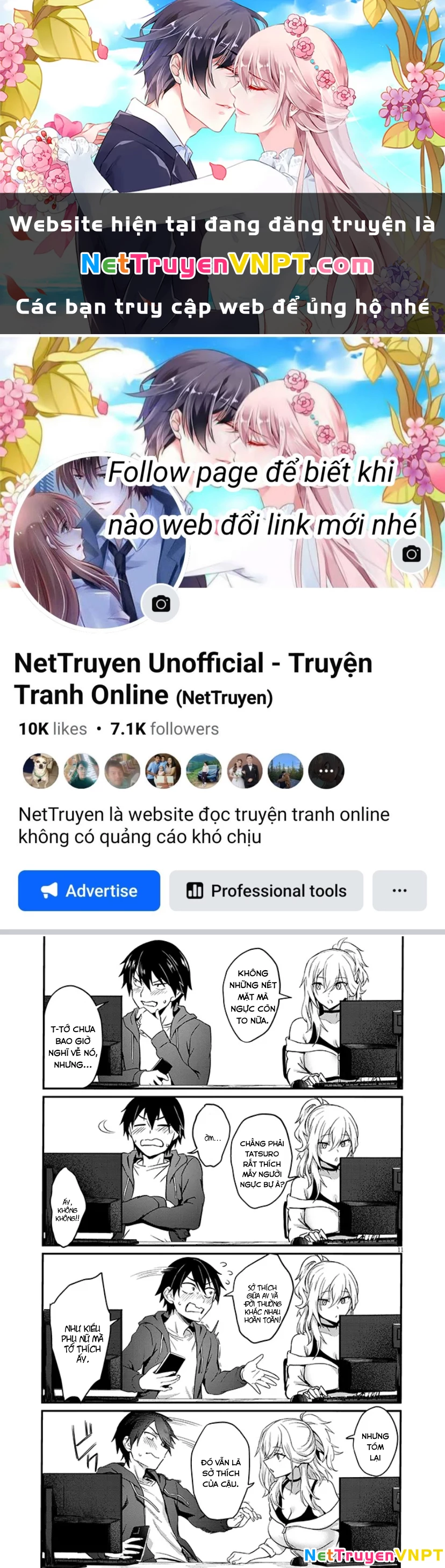 Otona o Shiritai Onnatomodachi Chapter 6.2 - Trang 2