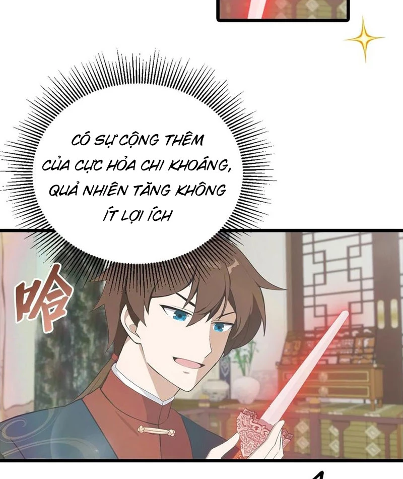Tu Tiên Trở Về Tại Vườn Trường - Phần 2 Chapter 156 - Trang 2