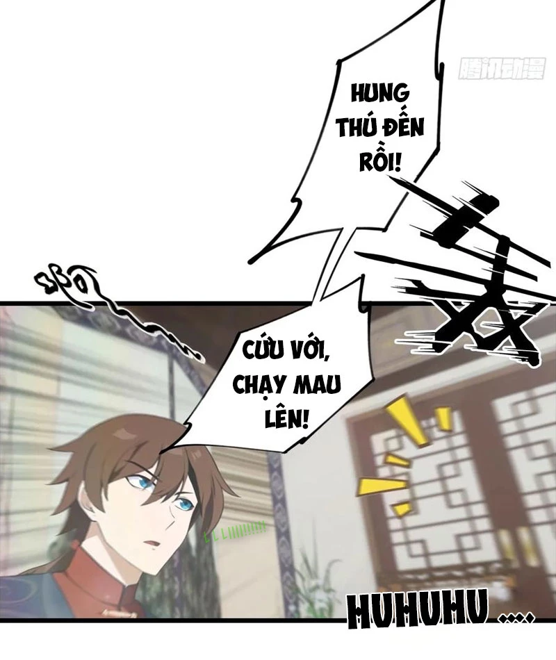 Tu Tiên Trở Về Tại Vườn Trường - Phần 2 Chapter 156 - Trang 2