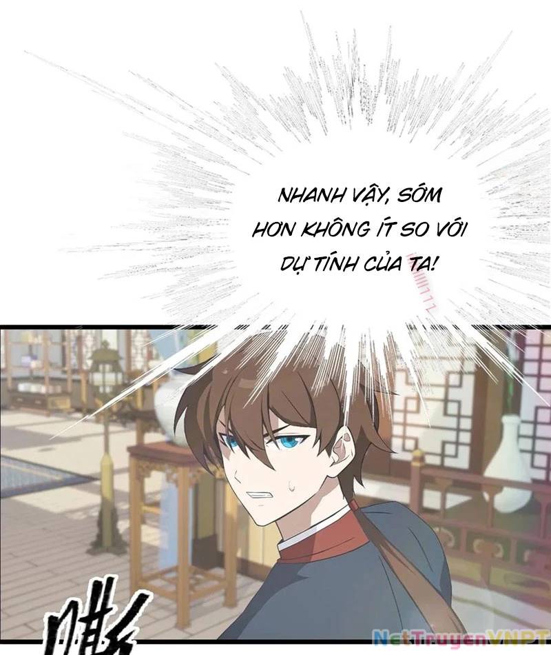 Tu Tiên Trở Về Tại Vườn Trường - Phần 2 Chapter 156 - Trang 2