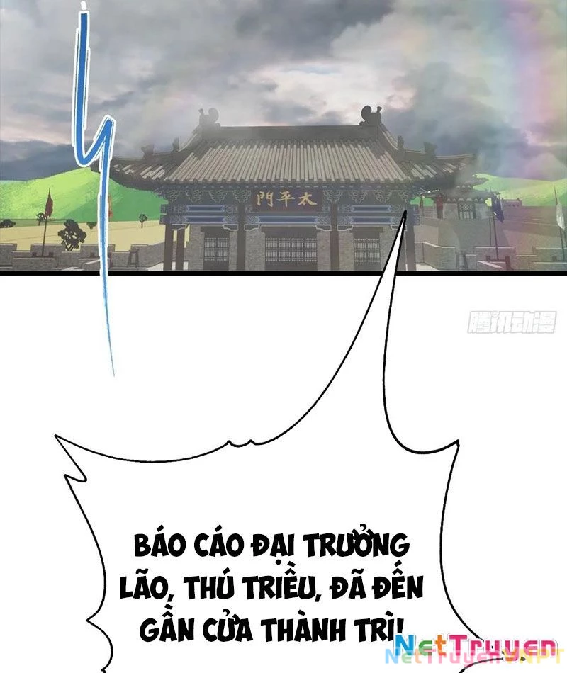 Tu Tiên Trở Về Tại Vườn Trường - Phần 2 Chapter 156 - Trang 2