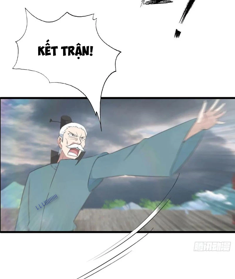 Tu Tiên Trở Về Tại Vườn Trường - Phần 2 Chapter 156 - Trang 2
