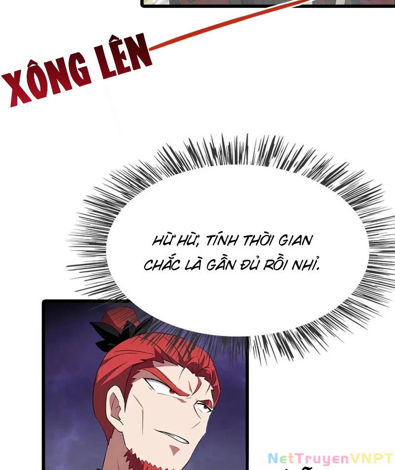Tu Tiên Trở Về Tại Vườn Trường - Phần 2 Chapter 156 - Trang 2