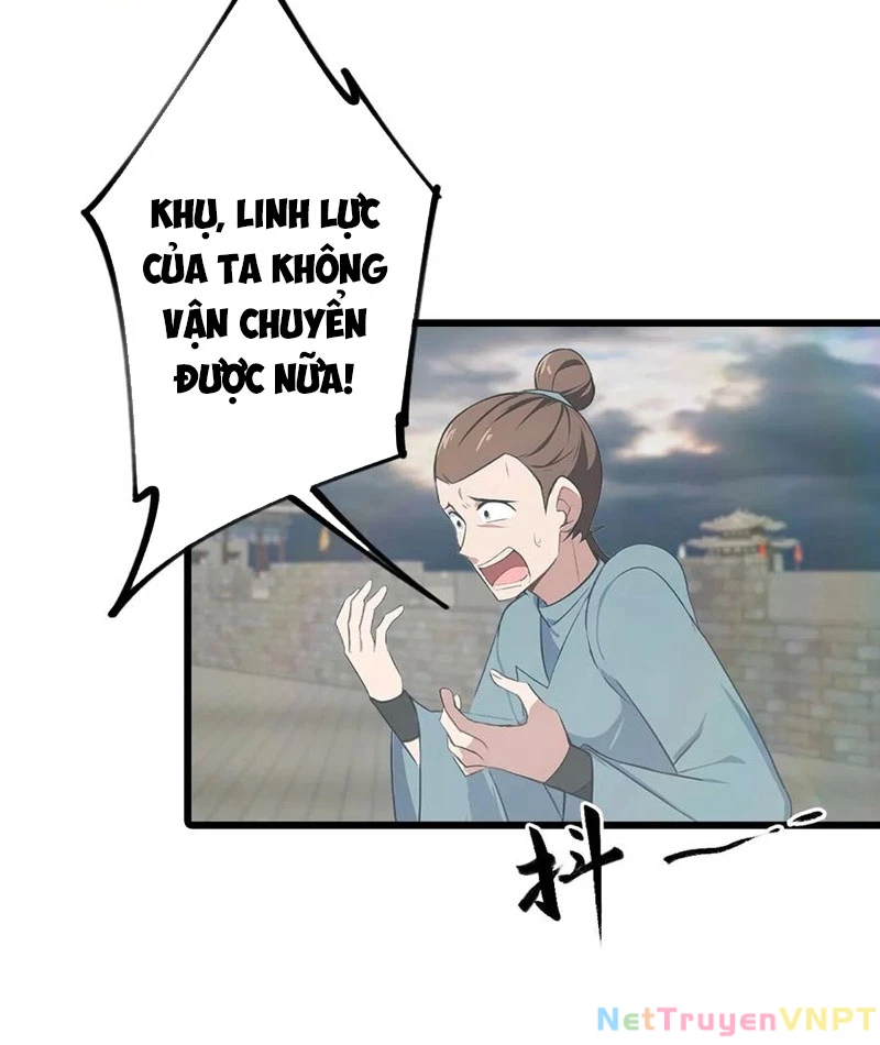 Tu Tiên Trở Về Tại Vườn Trường - Phần 2 Chapter 156 - Trang 2