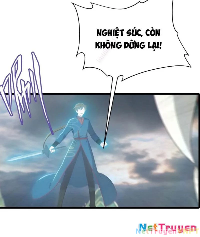 Tu Tiên Trở Về Tại Vườn Trường - Phần 2 Chapter 156 - Trang 2