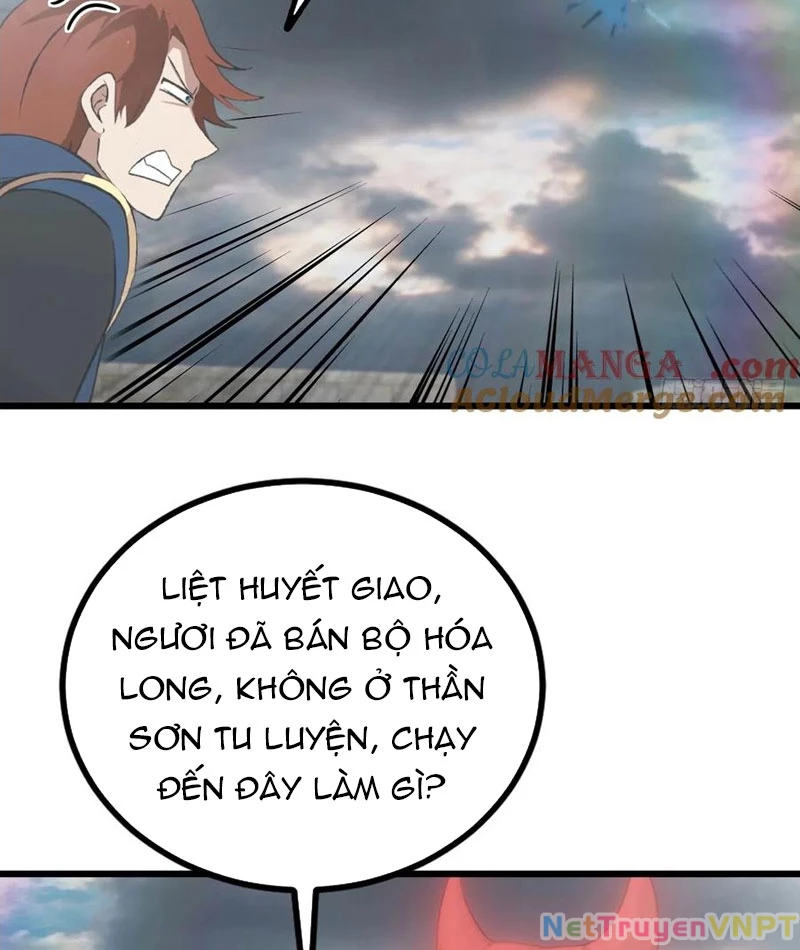 Tu Tiên Trở Về Tại Vườn Trường - Phần 2 Chapter 156 - Trang 2