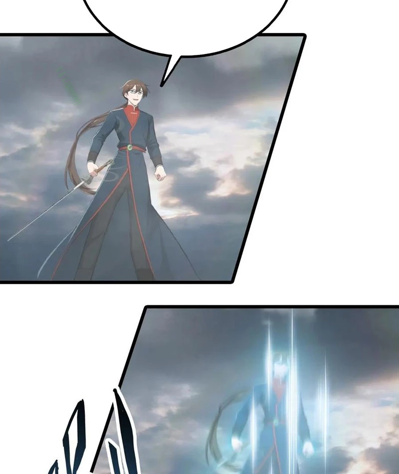 Tu Tiên Trở Về Tại Vườn Trường - Phần 2 Chapter 156 - Trang 2