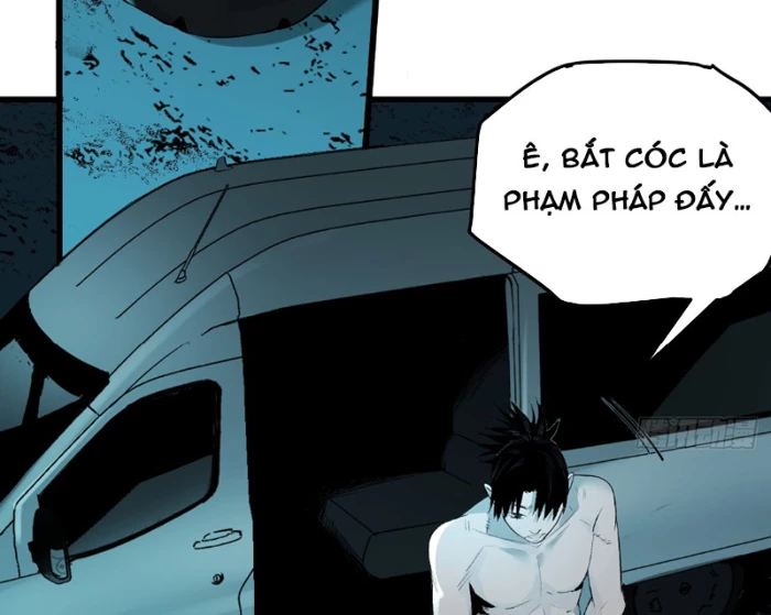 Ta Có Một Sở Nghiên Cứu Quái Vật Chapter 5 - Trang 3