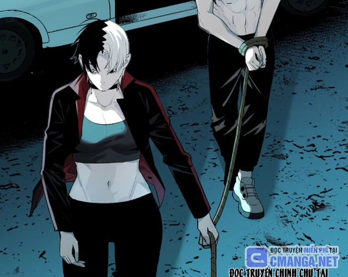 Ta Có Một Sở Nghiên Cứu Quái Vật Chapter 5 - Trang 3