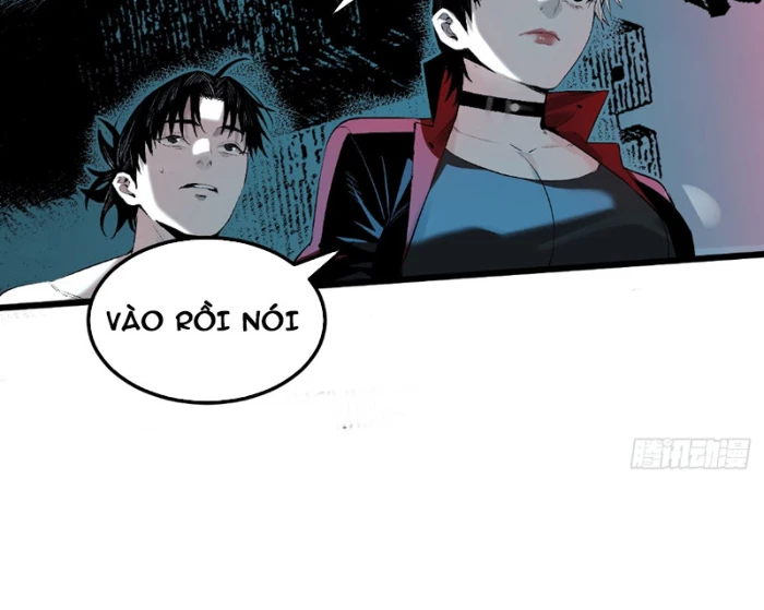 Ta Có Một Sở Nghiên Cứu Quái Vật Chapter 5 - Trang 3