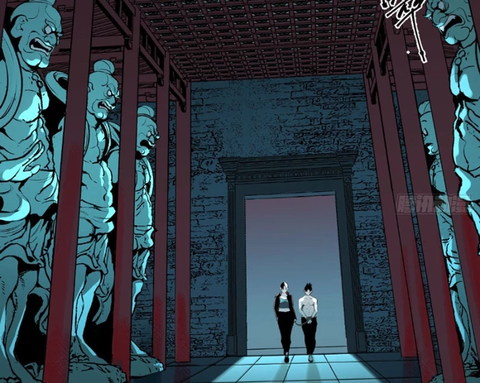 Ta Có Một Sở Nghiên Cứu Quái Vật Chapter 5 - Trang 3
