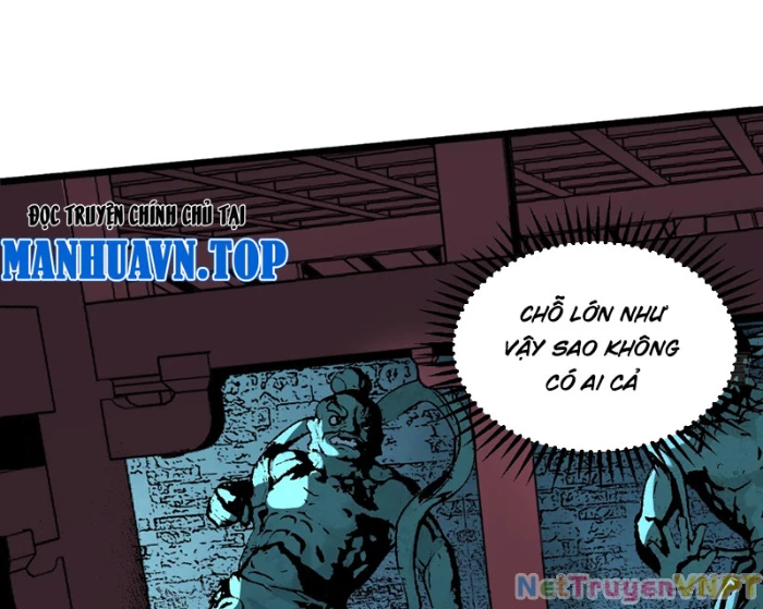 Ta Có Một Sở Nghiên Cứu Quái Vật Chapter 5 - Trang 3