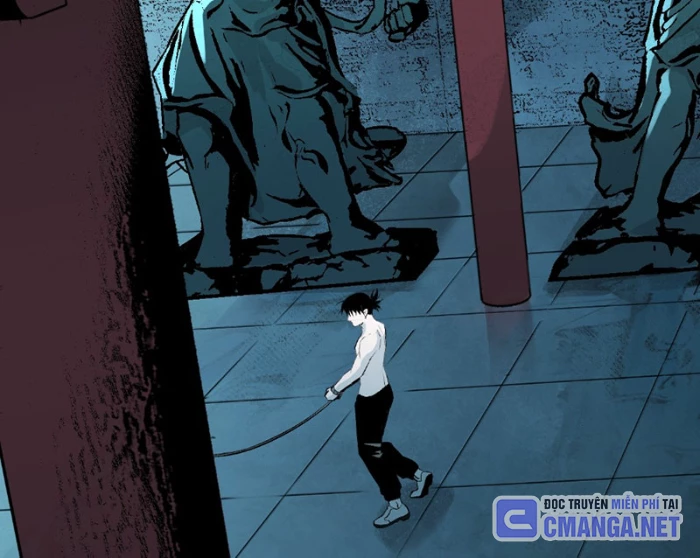 Ta Có Một Sở Nghiên Cứu Quái Vật Chapter 5 - Trang 3