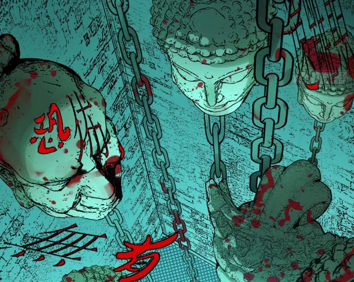 Ta Có Một Sở Nghiên Cứu Quái Vật Chapter 5 - Trang 3