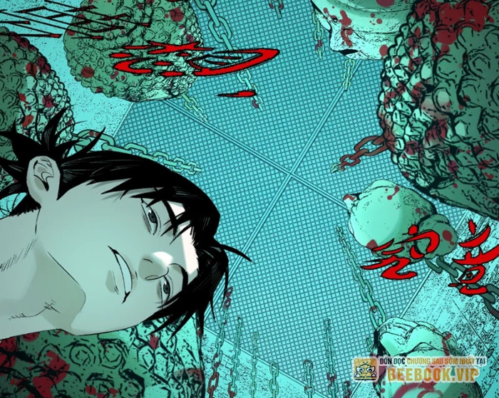 Ta Có Một Sở Nghiên Cứu Quái Vật Chapter 5 - Trang 3