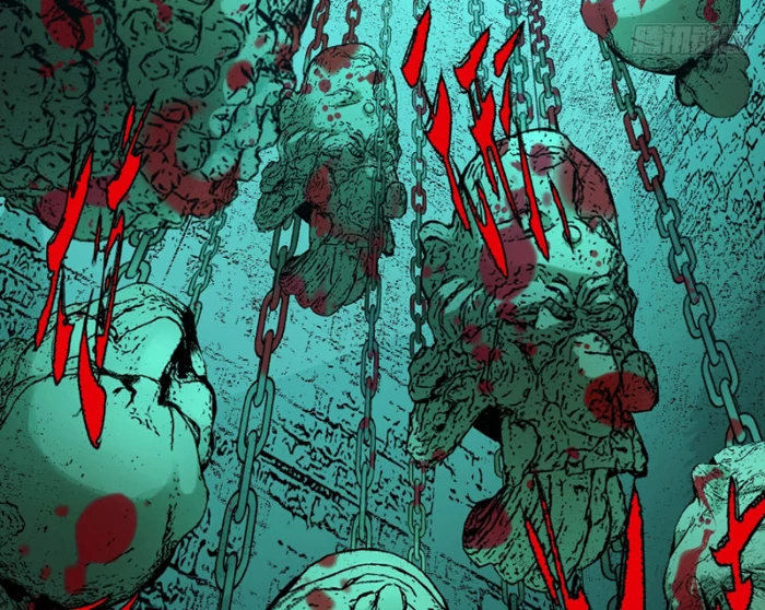 Ta Có Một Sở Nghiên Cứu Quái Vật Chapter 5 - Trang 3