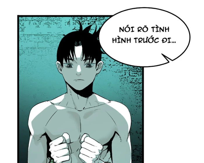 Ta Có Một Sở Nghiên Cứu Quái Vật Chapter 5 - Trang 3