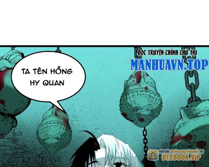 Ta Có Một Sở Nghiên Cứu Quái Vật Chapter 5 - Trang 3