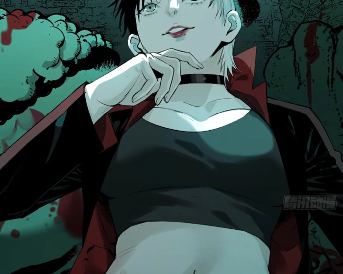 Ta Có Một Sở Nghiên Cứu Quái Vật Chapter 5 - Trang 3