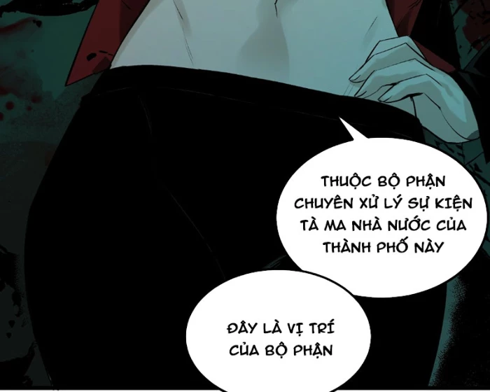 Ta Có Một Sở Nghiên Cứu Quái Vật Chapter 5 - Trang 3