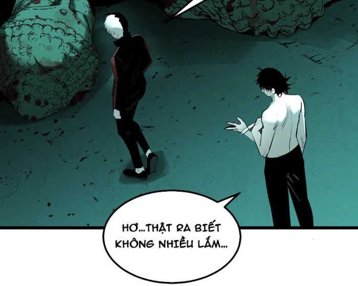Ta Có Một Sở Nghiên Cứu Quái Vật Chapter 5 - Trang 3